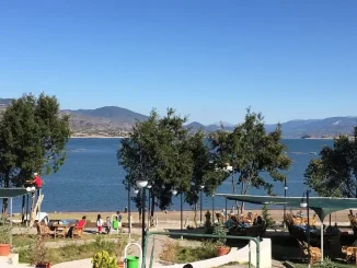 Almus İlçesi