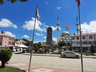 Başçiftlik