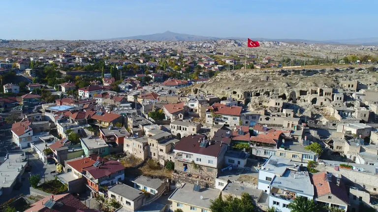 Sulusaray