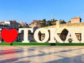 Tokat