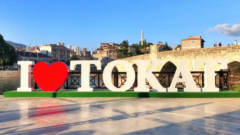 Tokat