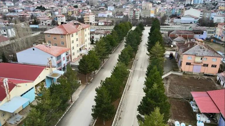 Yeşilyurt