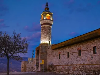 Zile Kalesi