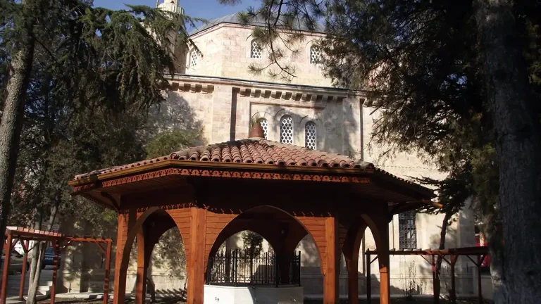 Zile Ulu Cami
